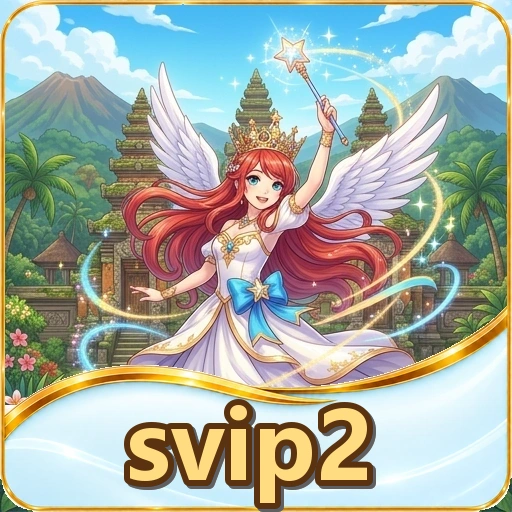 Opsi lupa sandi pada layar masuk akun svip2 di Android